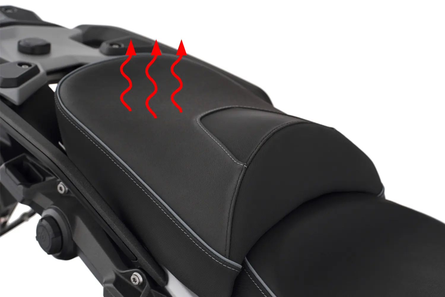 Wunderlich AKTIVKOMFORT duozadel R 1300 GS, standaard – 1