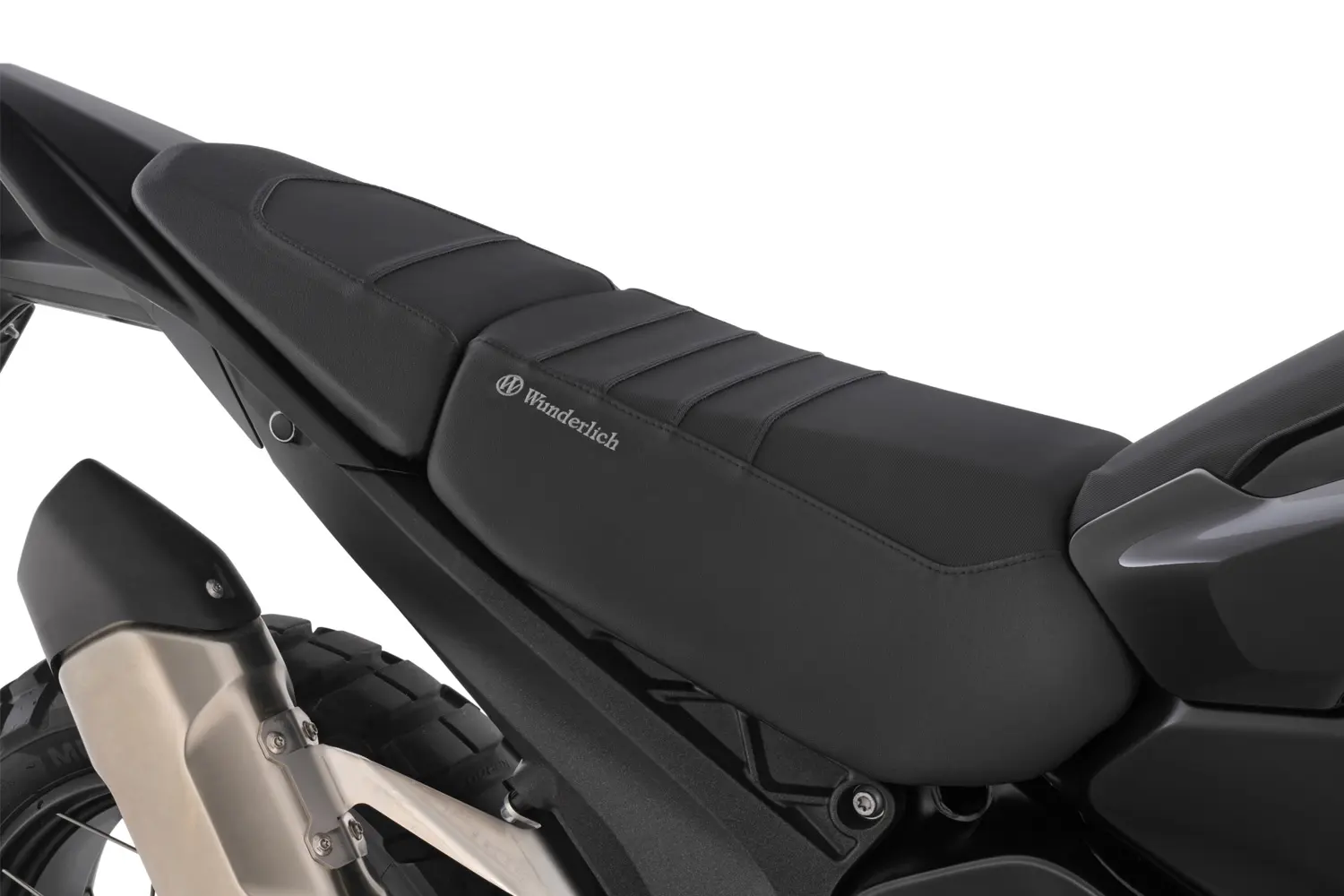 Wunderlich zadelset EDITION X R 1300 GS – 1