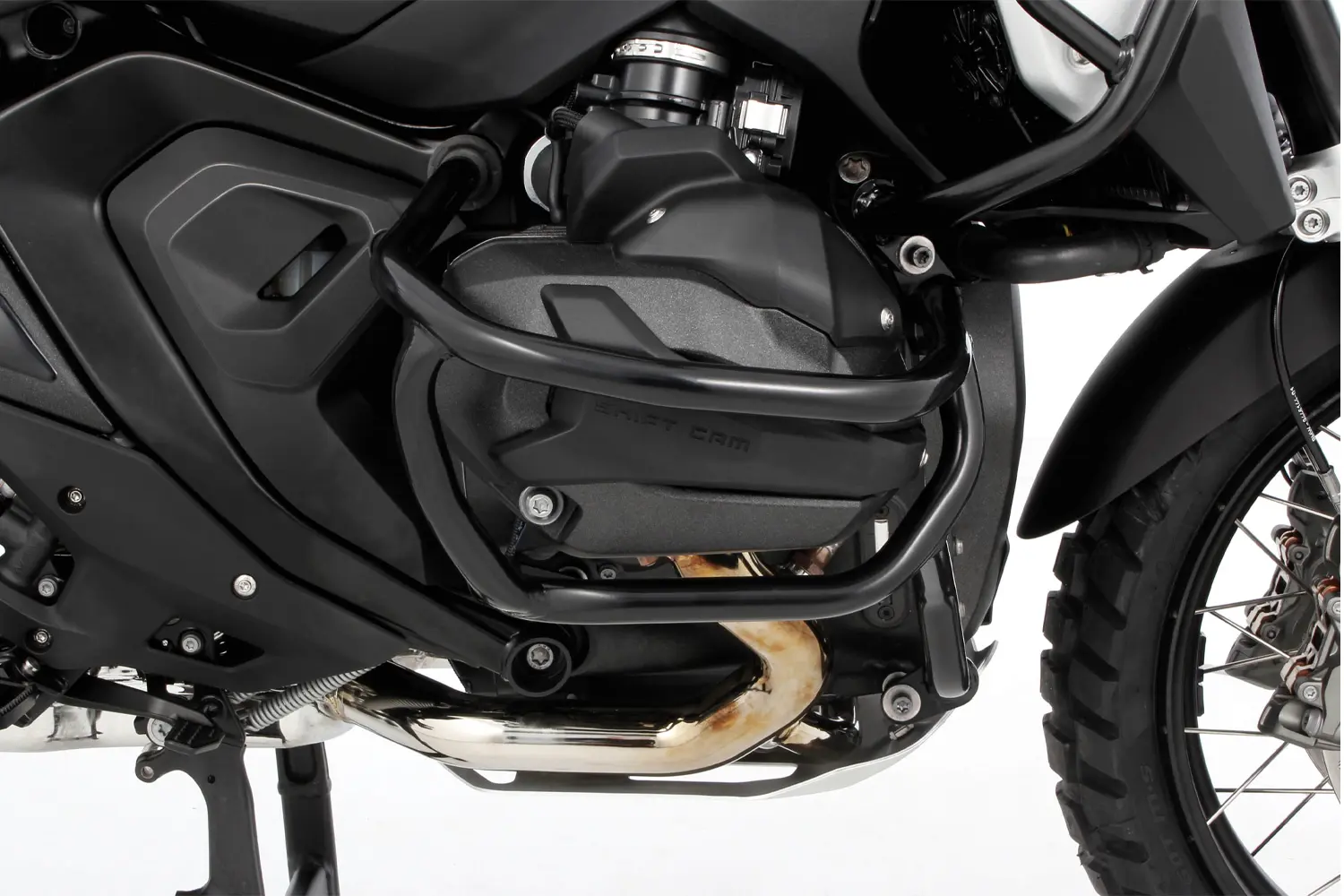 Wunderlich ULTIMATE motorbeugel R 1300, zwart – 1