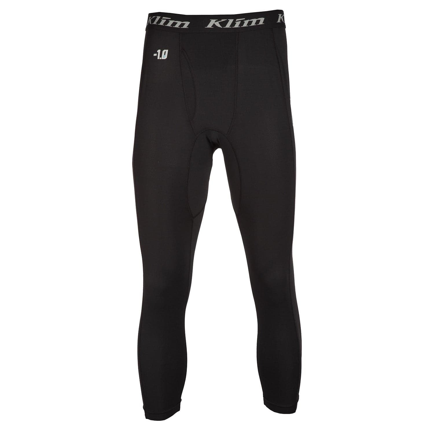 Aggressor -1.0 Pant – Black