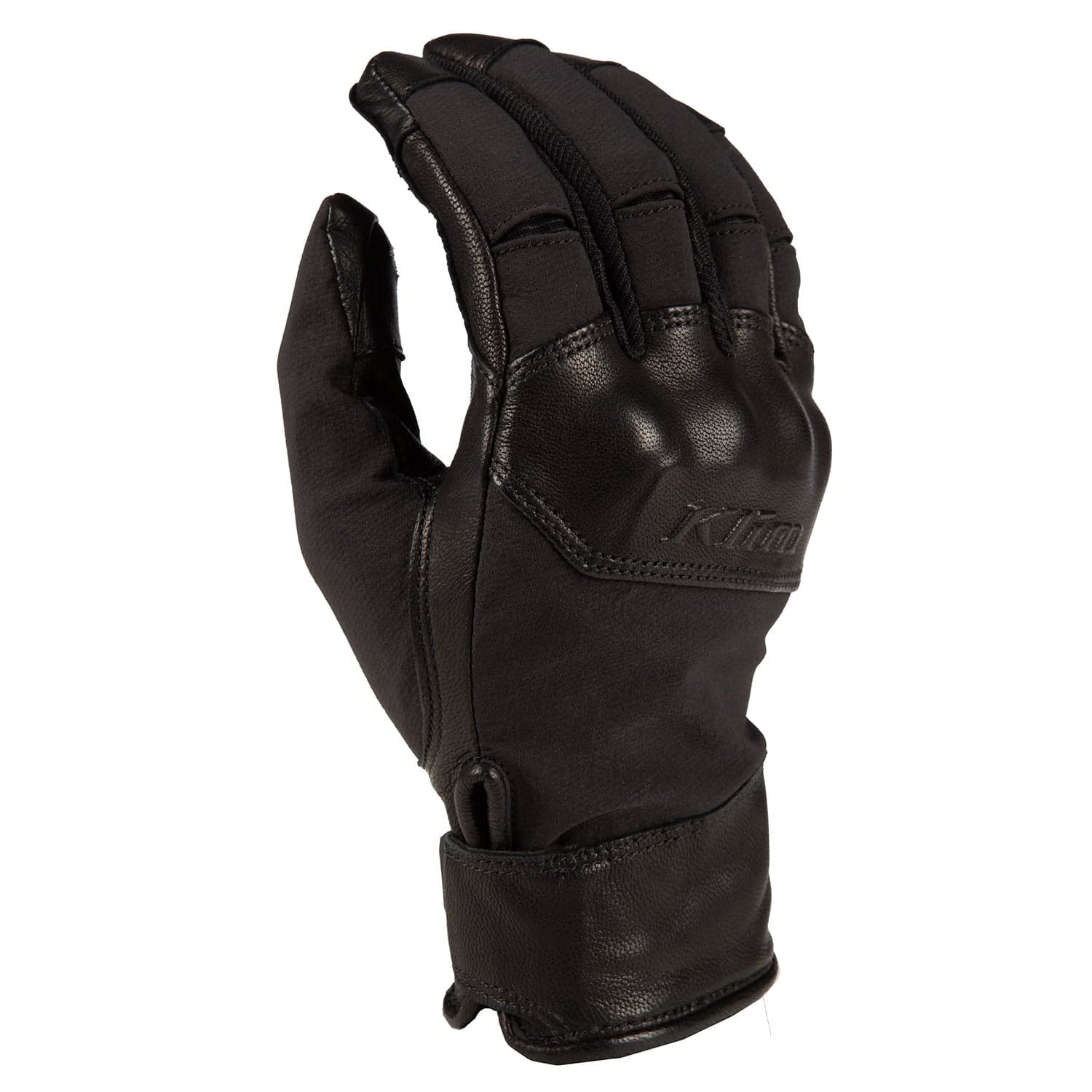 Marrakesh Glove – Black