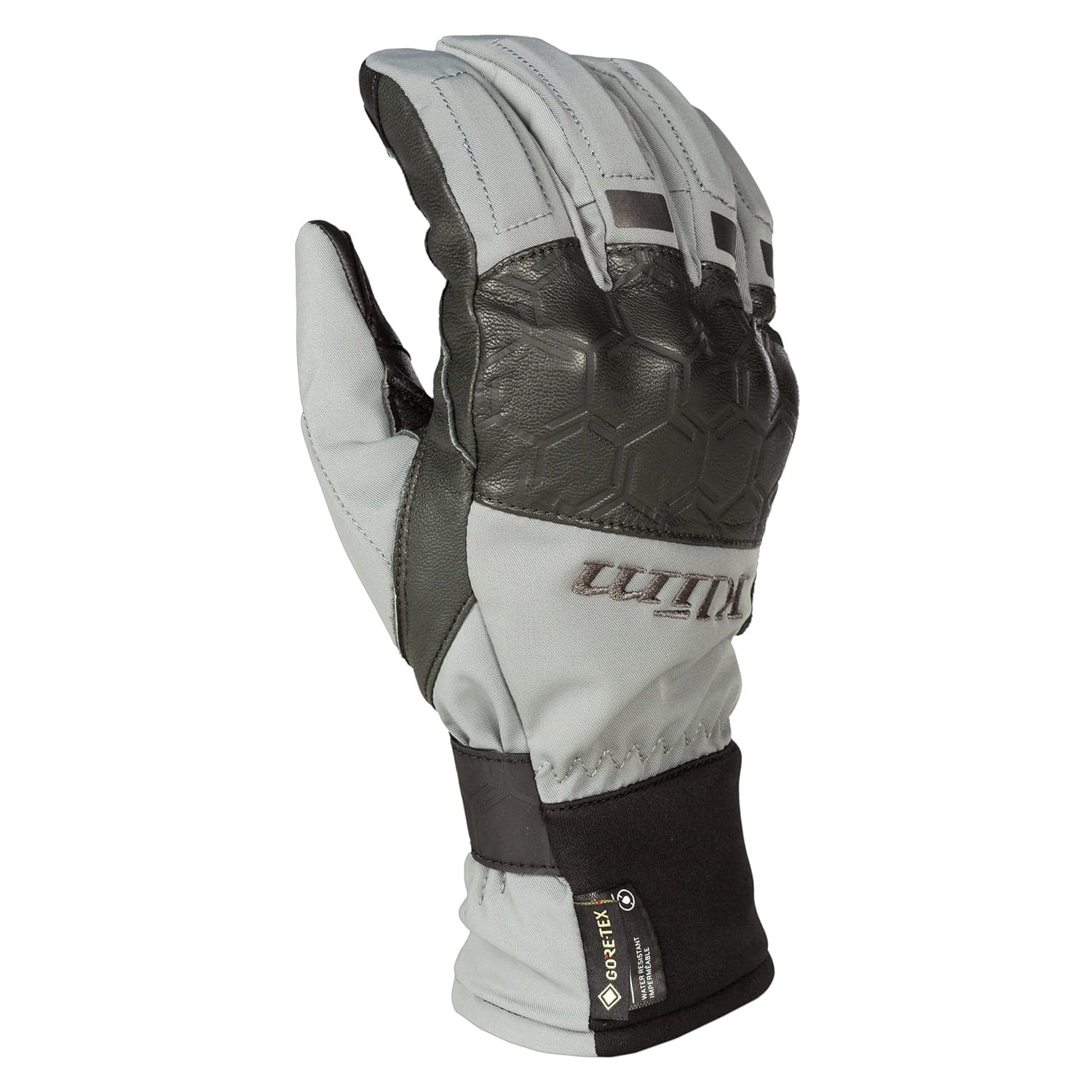 Vanguard GTX Long Glove – Cool Gray