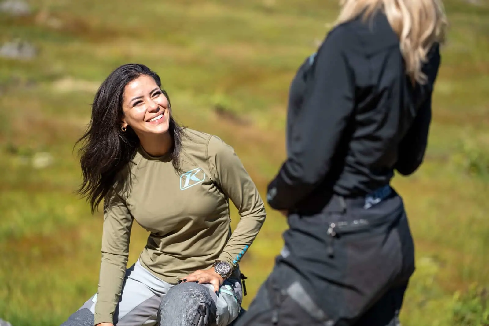 Adventure basislagen