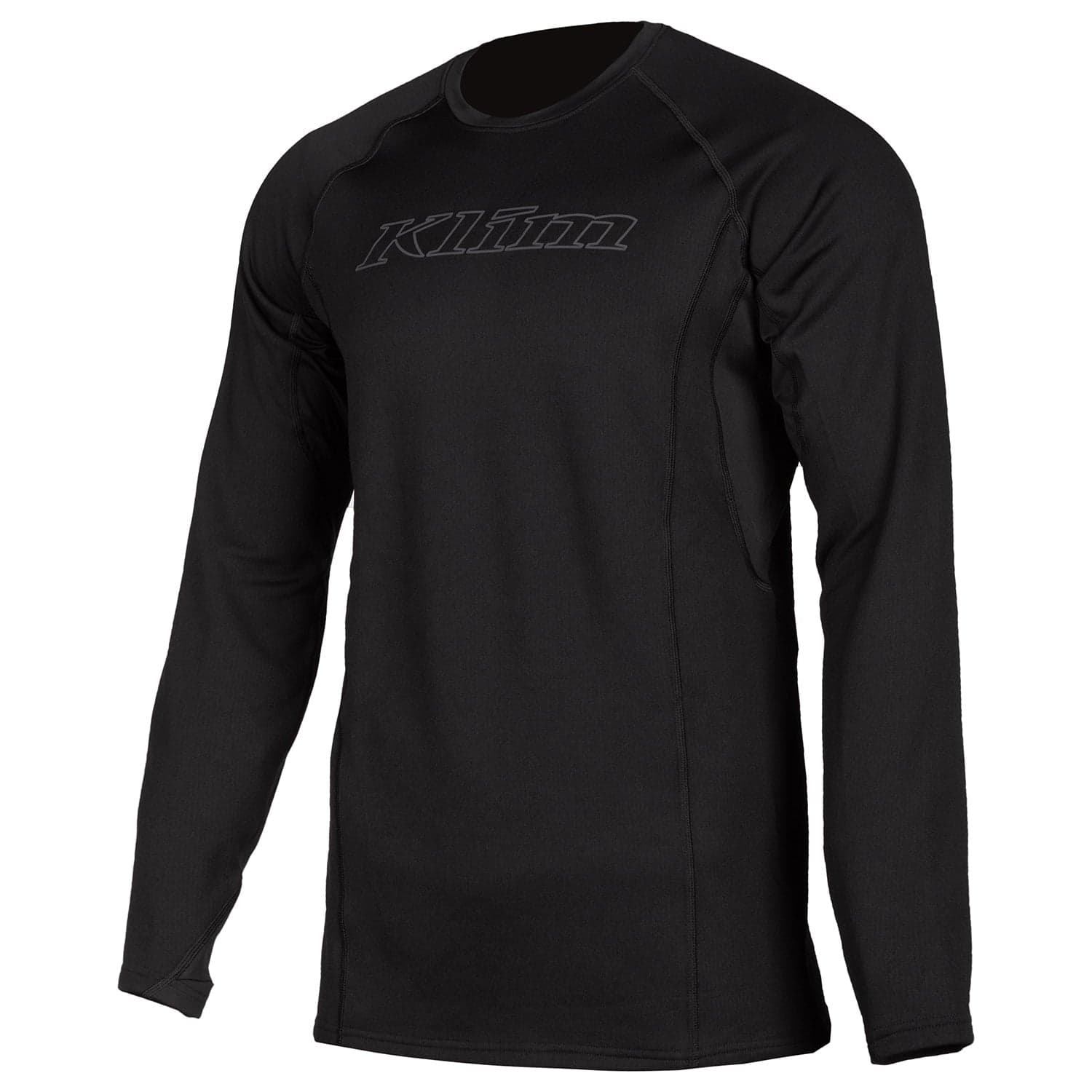 KLIM Aggressor Shirt 2.0 – Black