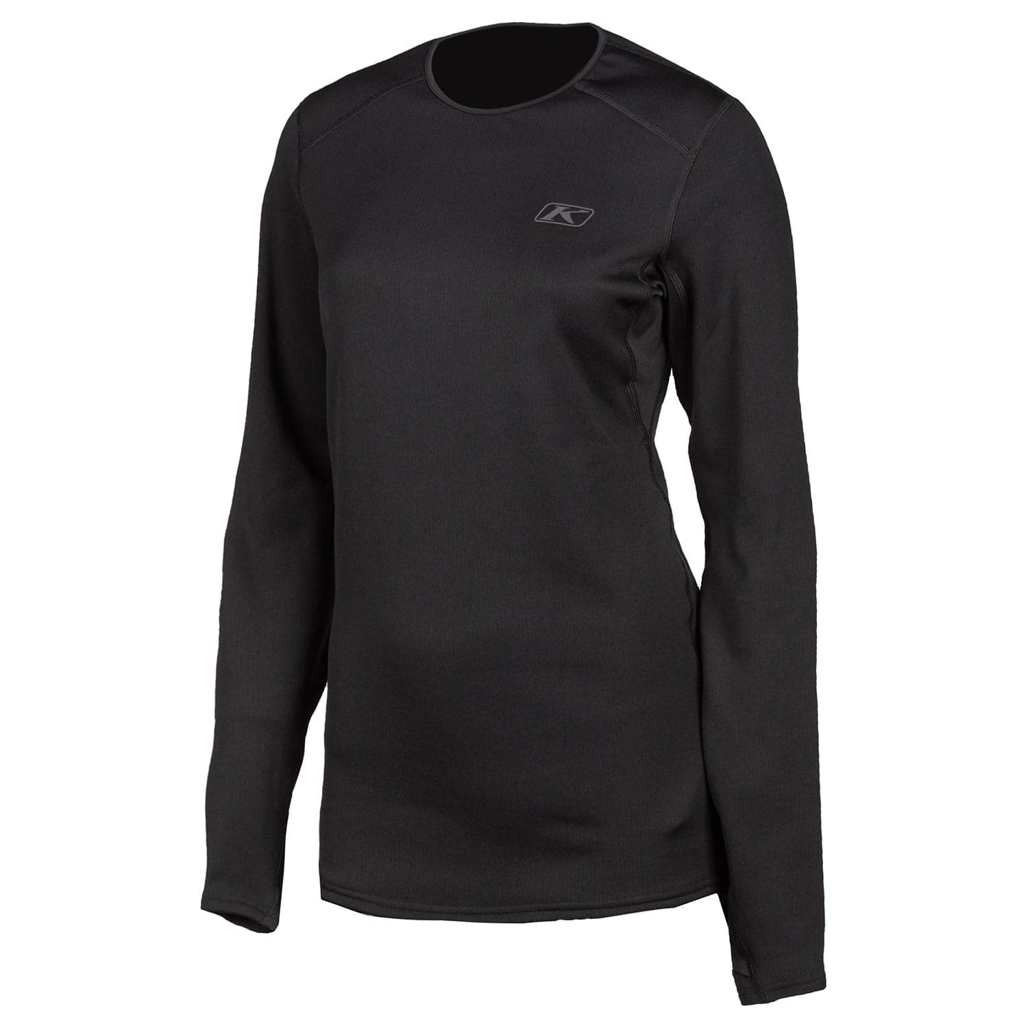 KLIM Solstice Shirt 2.0 Dames – Black