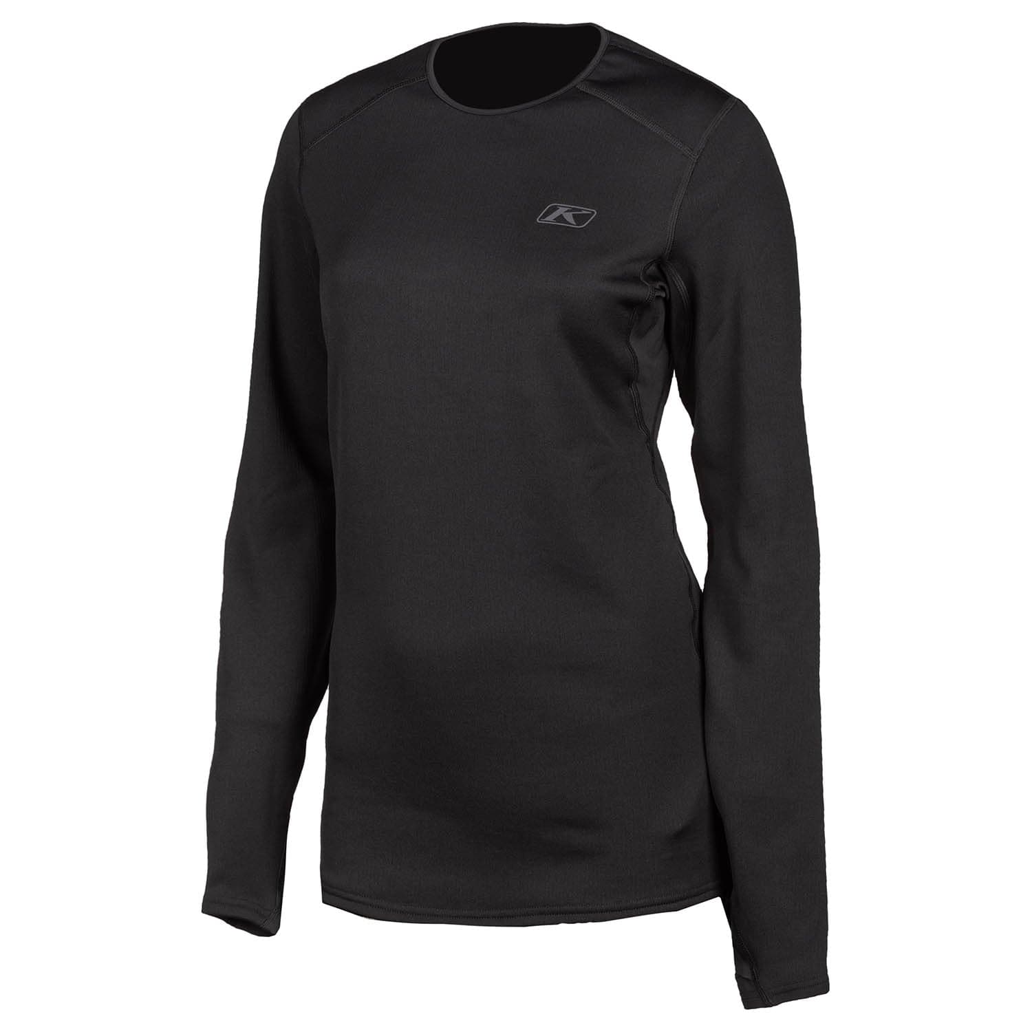 KLIM Solstice Shirt 3.0 Dames – Black