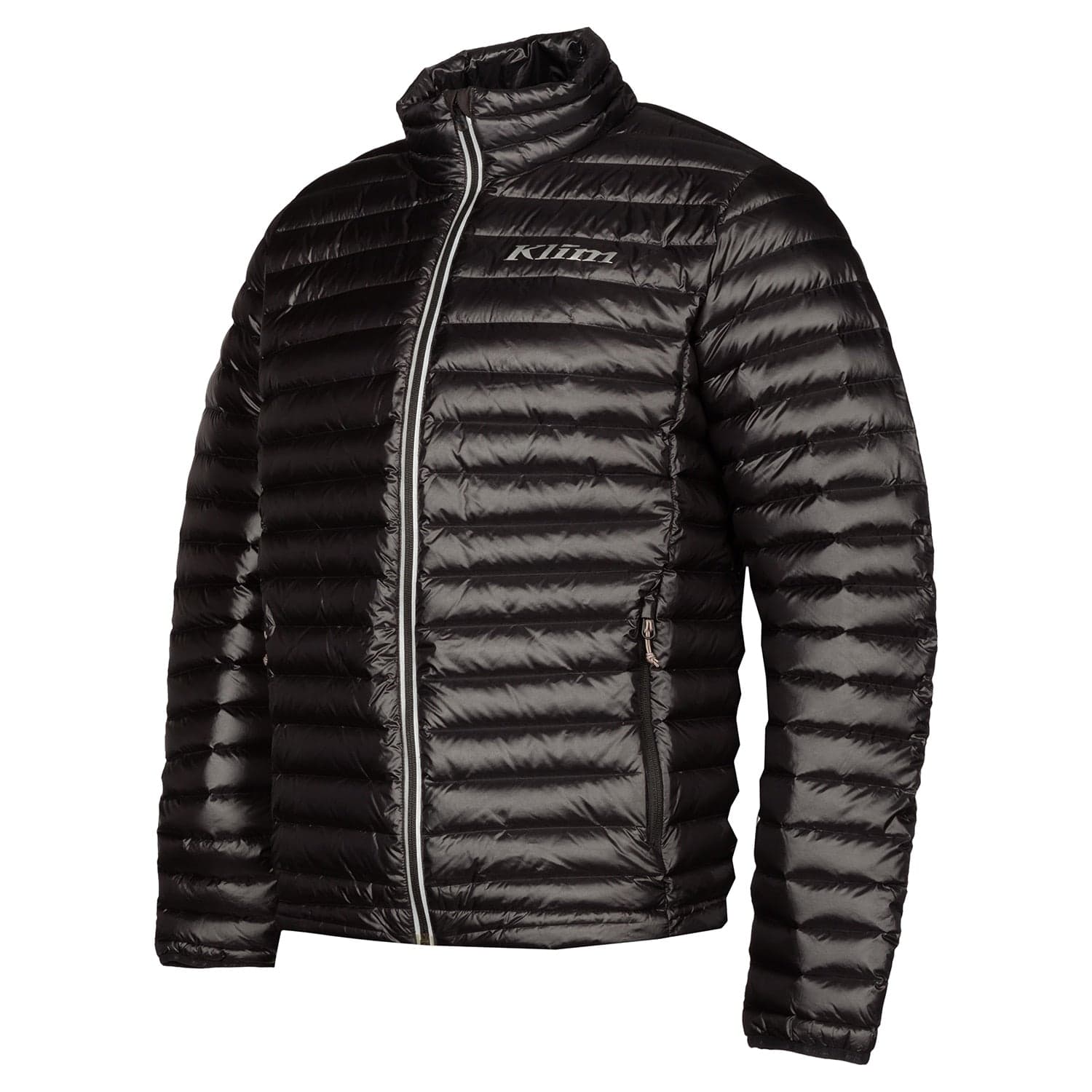 KLIM Maverick Down Jacket Stealth Black