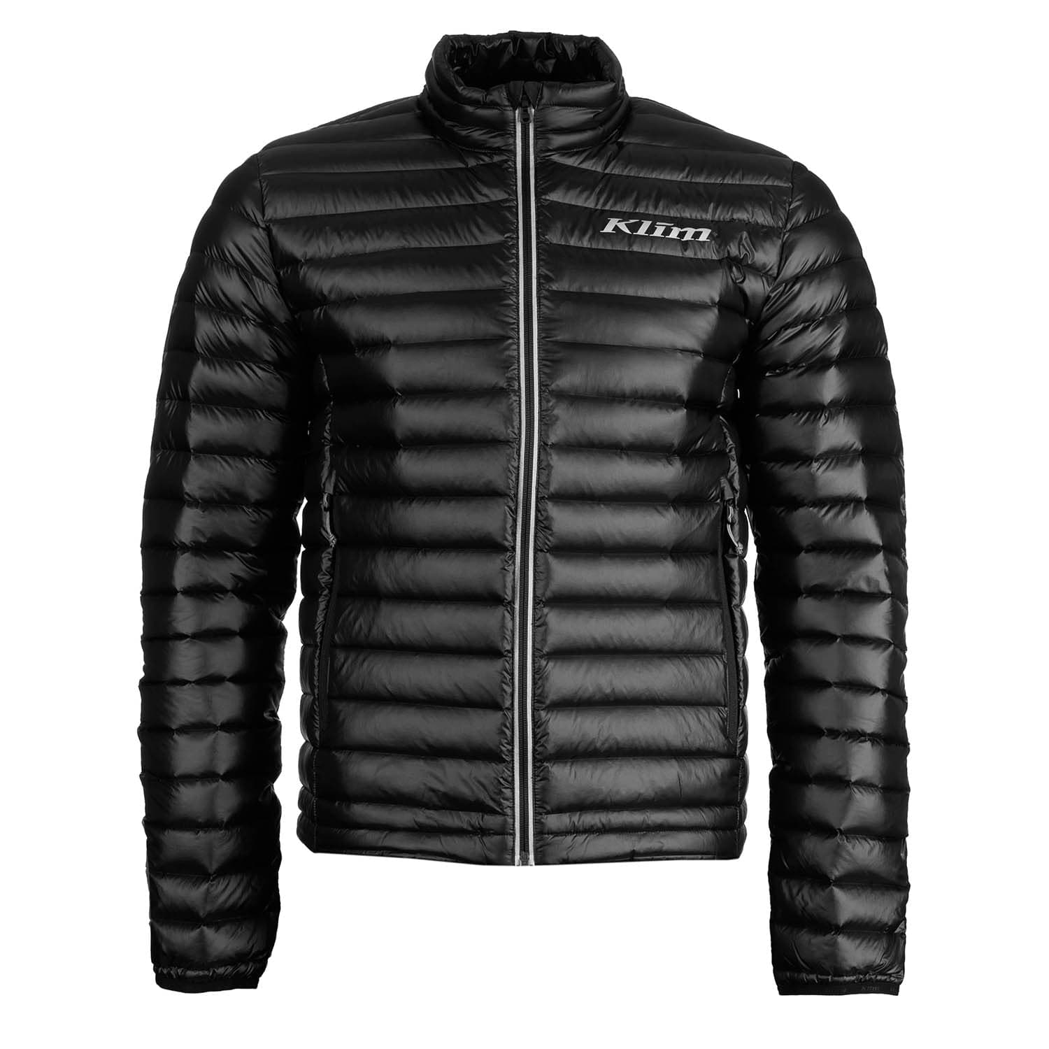 KLIM Kodiak Puffer Jacket Black