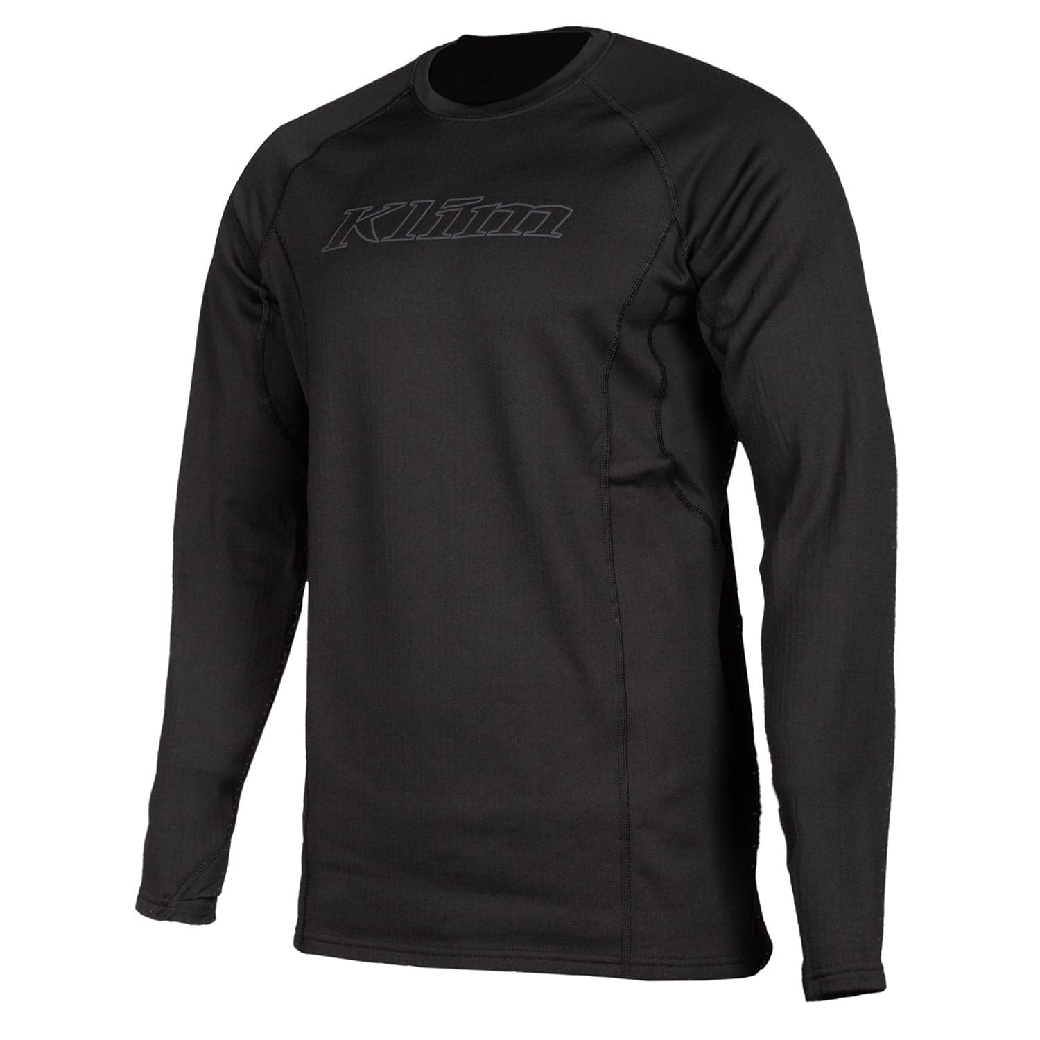 KLIM Aggressor Shirt 3.0 – Black