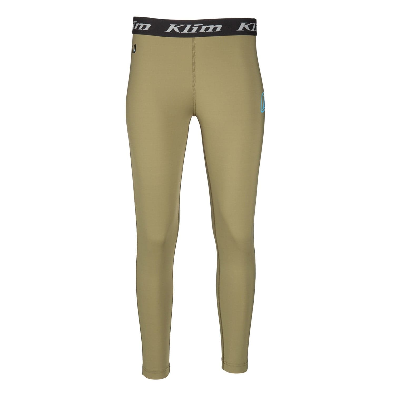 KLIM Solstice -1.0 Pant Dames – Burnt Olive