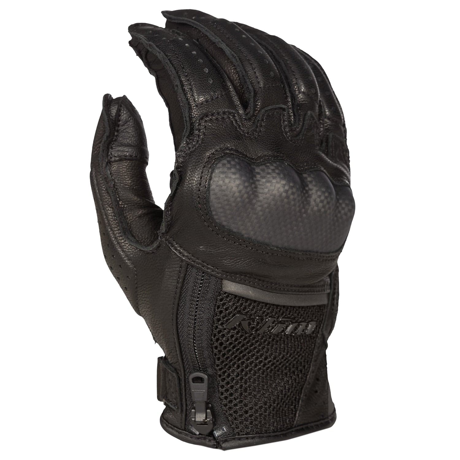 Induction Glove – Stealth Black