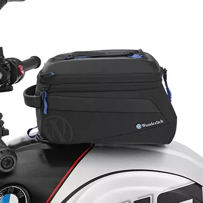 Wunderlich CLICK BAG 3 tank tas – accessoire