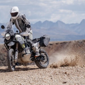 Klim Badlands Pro