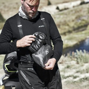 Klim Teton Merino Wol Shirt met Lange Mouw