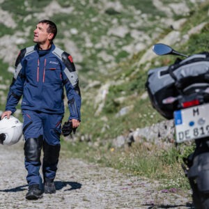 KLIM KODIAK TOURING PANT