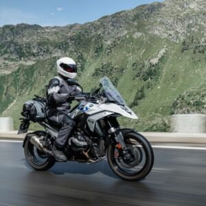 KLIM KODIAK TOURING JACKET