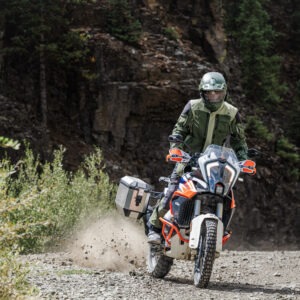Klim Badlands Pro A3
