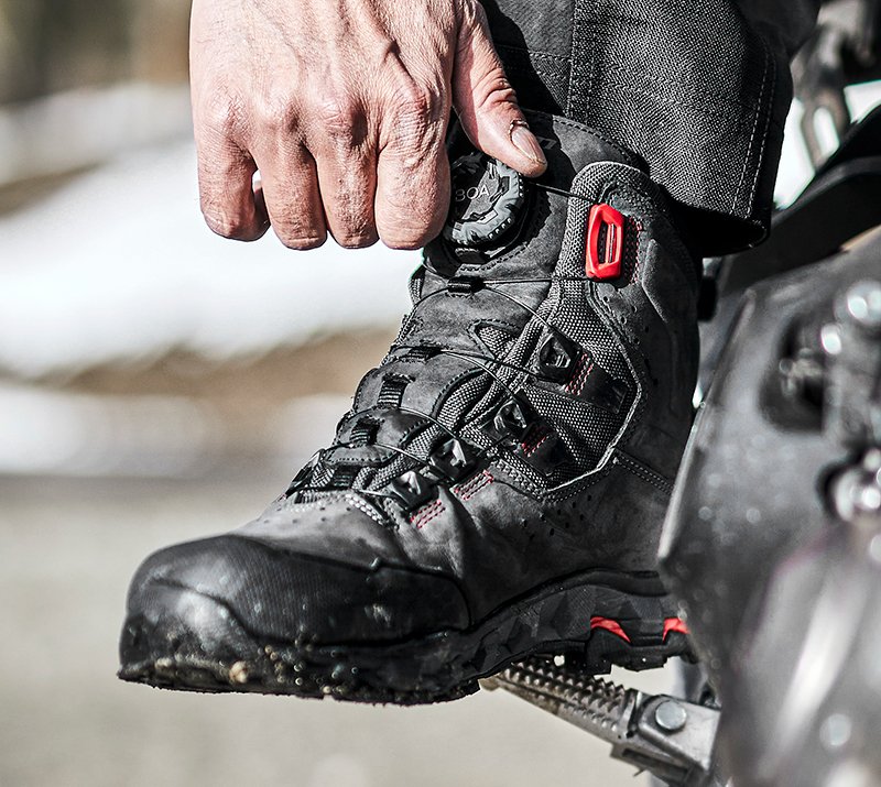 KLIM OUTLANDER GTX