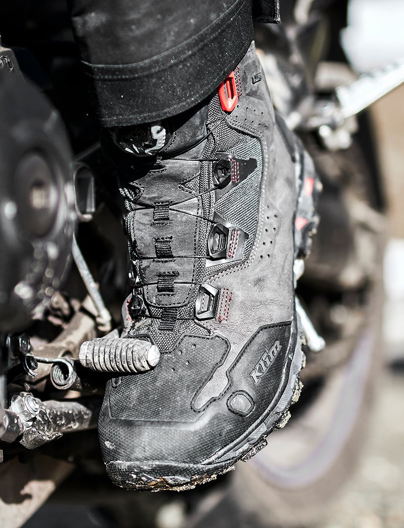 KLIM OUTLANDER GTX - Afbeelding 2