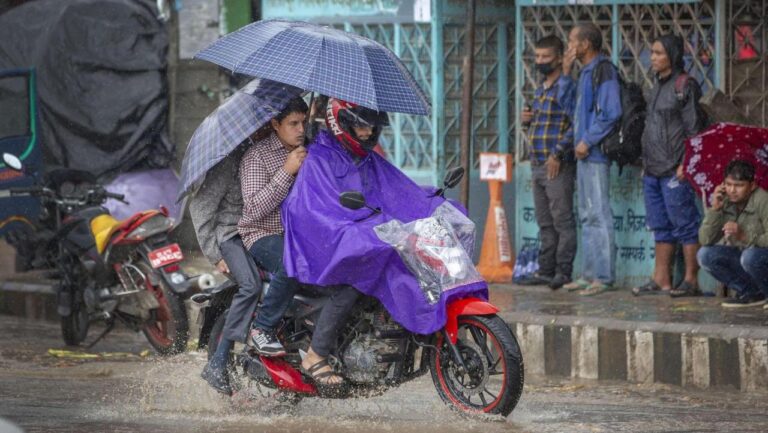 Regenkleding