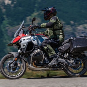 Klim Badlands Pro A3 Pant