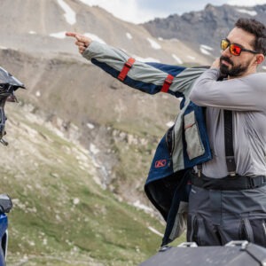 Klim Aggressor -1.0 shirt met lange mouw